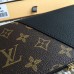 Louis Vuitton Kimono Wallet Monogram Canvas M56175
