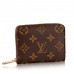 Louis Vuitton Zippy Coin Purse Monogram Canvas M60067