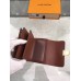 Louis Vuitton Joey Wallet Monogram Canvas M60211