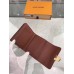 Louis Vuitton Joey Wallet Monogram Canvas M60211