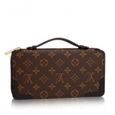 Louis Vuitton Daily Organiser Monogram Canvas M60679