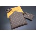 Louis Vuitton Pochette Kirigami Monogram Canvas M62034