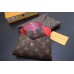 Louis Vuitton Pochette Kirigami Monogram Canvas M62034