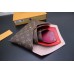 Louis Vuitton Pochette Kirigami Monogram Canvas M62034