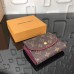 Louis Vuitton Ariane Wallet Monogram Canvas M62036