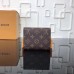 Louis Vuitton Ariane Wallet Monogram Canvas M62036