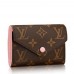 Louis Vuitton Victorine Wallet Monogram Canvas M62360