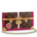 Louis Vuitton Pochette Weekend Trunk Summer M62456