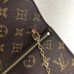 Louis Vuitton Pochette Weekend Trunk Summer M62456