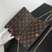 Louis Vuitton Pochette Weekend Trunk Summer M62456