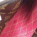 Louis Vuitton Pochette Weekend Trunk Summer M62456