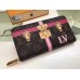Louis Vuitton Zippy Wallet Trunk Summer M62616