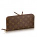 Louis Vuitton Insolite Wallet Monogram Canvas M60042