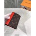 Louis Vuitton Marie Lou Compact Wallet Monogram Canvas M60495