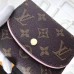 Louis Vuitton Ariane Wallet Monogram Canvas M62037