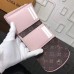 Louis Vuitton Ariane Wallet Monogram Canvas M62037