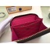 Louis Vuitton Zippy Coin Purse Trunk Summer M62617
