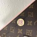 Louis Vuitton Flore Wallet Monogram Canvas M64586