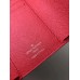 Louis Vuitton Victorine Wallet Monogram Canvas M67244