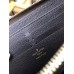 Louis Vuitton Kabuki Zippy Wallet Monogram Canvas M67249