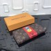 Louis Vuitton Kabuki Zippy Wallet Monogram Canvas M67258