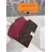 Louis Vuitton Pallas Wallet Monogram Canvas M58413