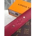 Louis Vuitton Pallas Wallet Monogram Canvas M58413