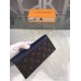Louis Vuitton Marie-Lou Long Wallet Monogram Canvas M60501