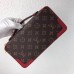 Louis Vuitton Daily Organiser Monogram Canvas M60699