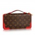 Louis Vuitton Daily Organiser Monogram Canvas M60699