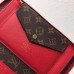 Louis Vuitton Daily Organiser Monogram Canvas M60699