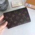 Louis Vuitton Sarah Compact Wallet Monogram M61292