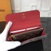 Louis Vuitton Venus Wallet Monogram Canvas M61836