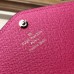 Louis Vuitton Sarah Wallet Monogram Canvas M63318