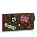 Louis Vuitton Sarah Wallet Monogram Canvas M63318