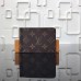 Louis Vuitton Pince Wallet Monogram Canvas M66543