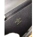 Louis Vuitton Kabuki Twist Wallet Monogram Epi M67260
