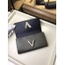 Louis Vuitton Kabuki Twist Wallet Monogram Epi M67260