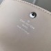 Louis Vuitton Iris Compact Wallet Mahina Leather M62542