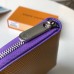 Louis Vuitton Zippy Wallet Epi Leather M62315