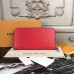 Louis Vuitton Zippy Wallet Epi Leather M62304