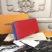 Louis Vuitton Zippy Wallet Epi Leather M62304