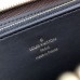 Louis Vuitton Zippy Wallet Giant Monogram Reverse M67687