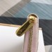 Louis Vuitton Zippy Wallet Damier Azur Canvas N63503
