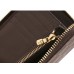 Louis Vuitton Zippy Compact Wallet Damier Ebene N60028
