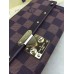 Louis Vuitton Venice Wallet Damier Ebene N60535