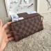 Louis Vuitton Caïssa Wallet Damier Ebene N61227