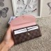 Louis Vuitton Caïssa Wallet Damier Ebene N61227