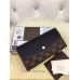 Louis Vuitton Normandy Wallet Damier Ebene N61261