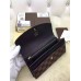 Louis Vuitton Normandy Wallet Damier Ebene N61261